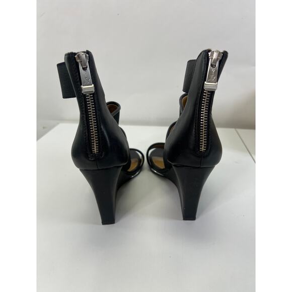 Report Signature Strappy Sandales Size 7.5 - Picture 4 of 7